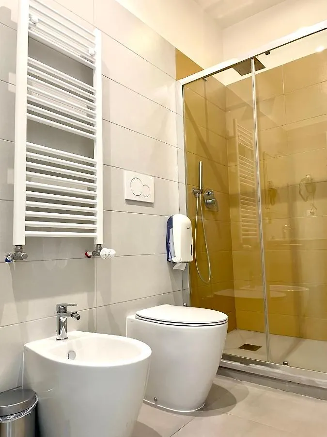 Casa Cecilia Hotel Rom Italien