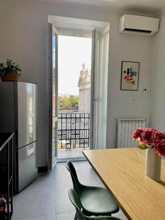 Casa Cecilia Hotel Rom