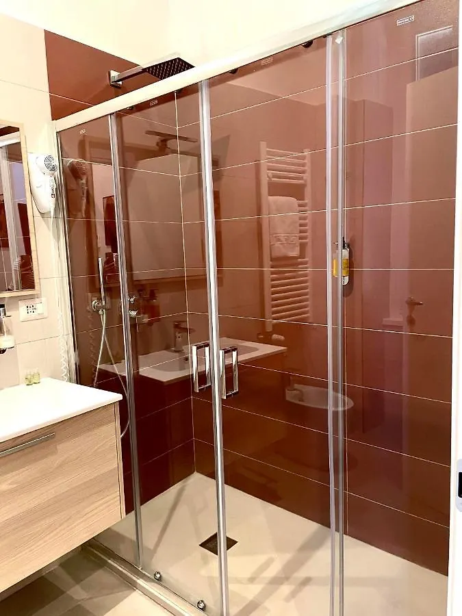 Casa Cecilia Hotel Rom 0*,