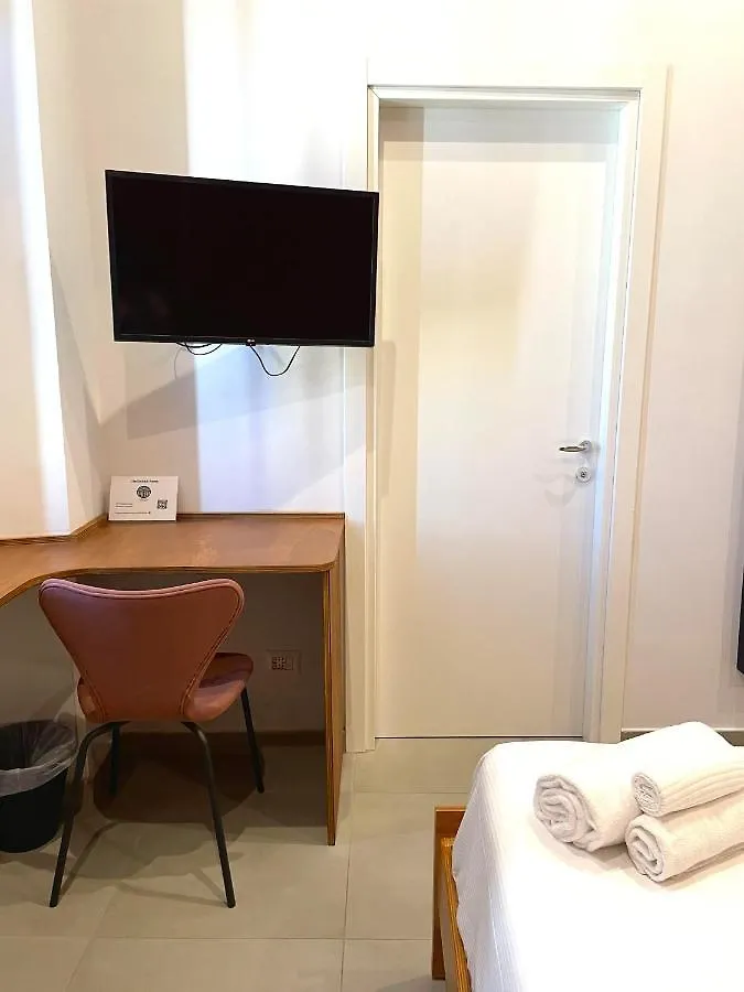 Gæstehus Casa Cecilia Hotel Rom