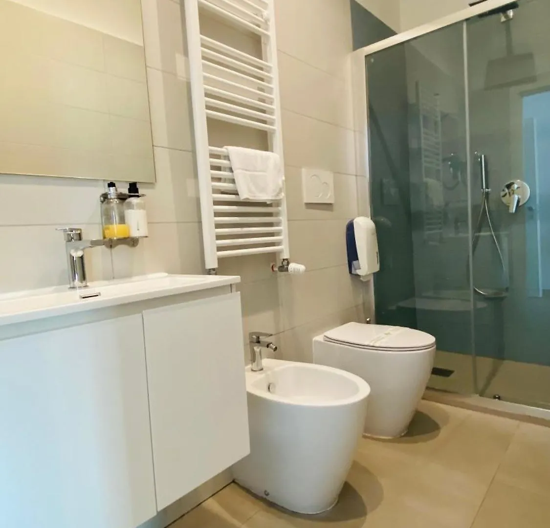 Gæstehus Casa Cecilia Hotel Rom