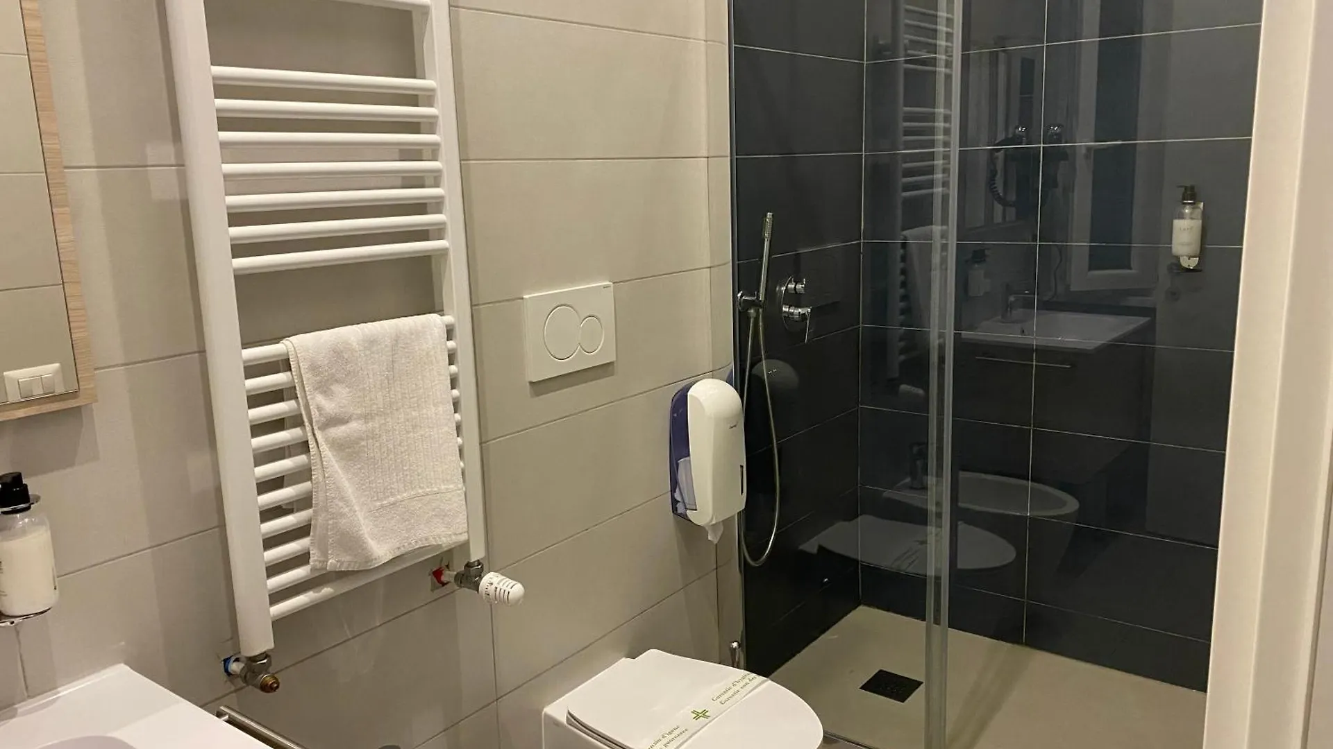 Casa Cecilia Hotel Rom