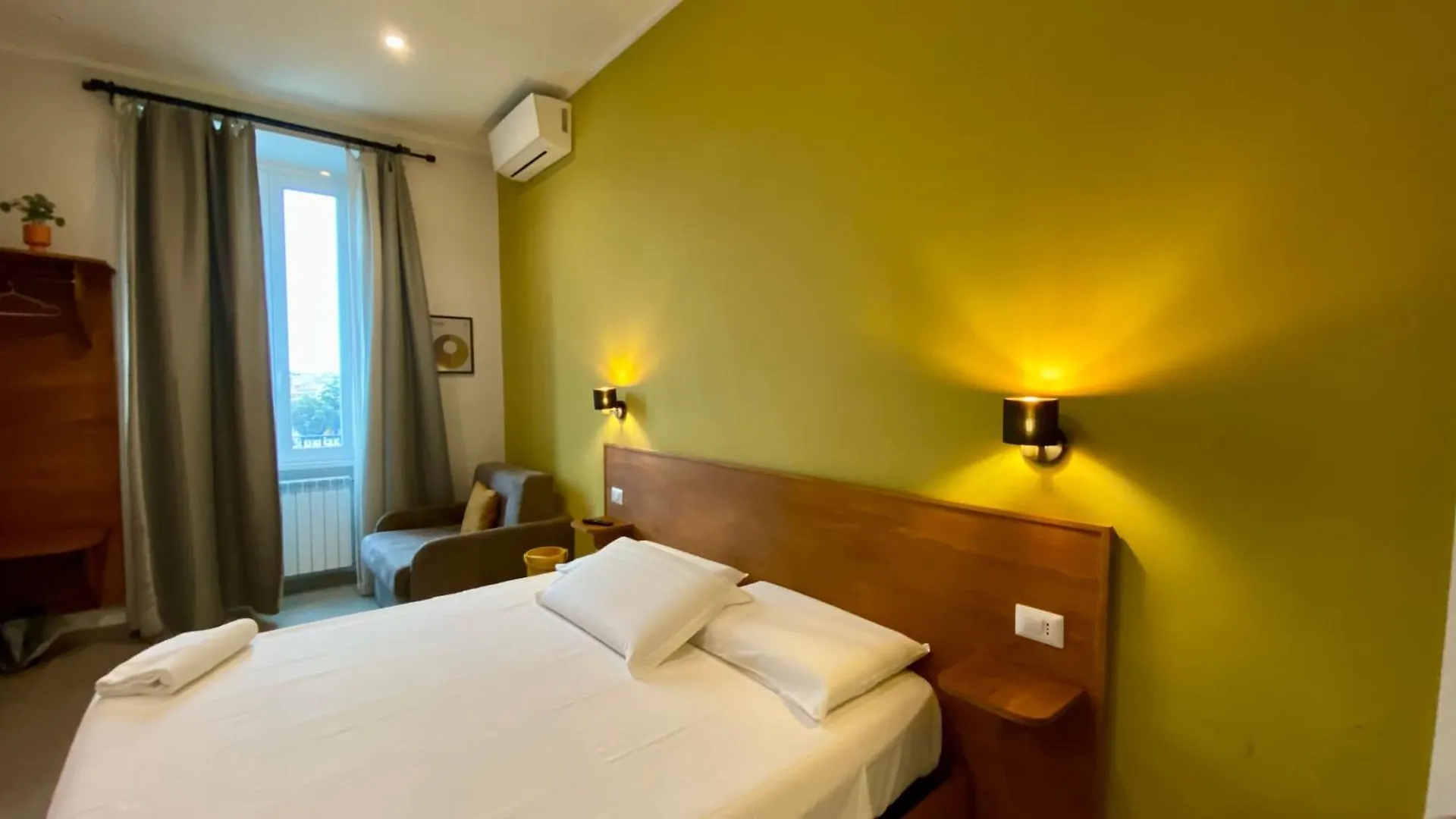 Gæstehus Casa Cecilia Hotel Rom