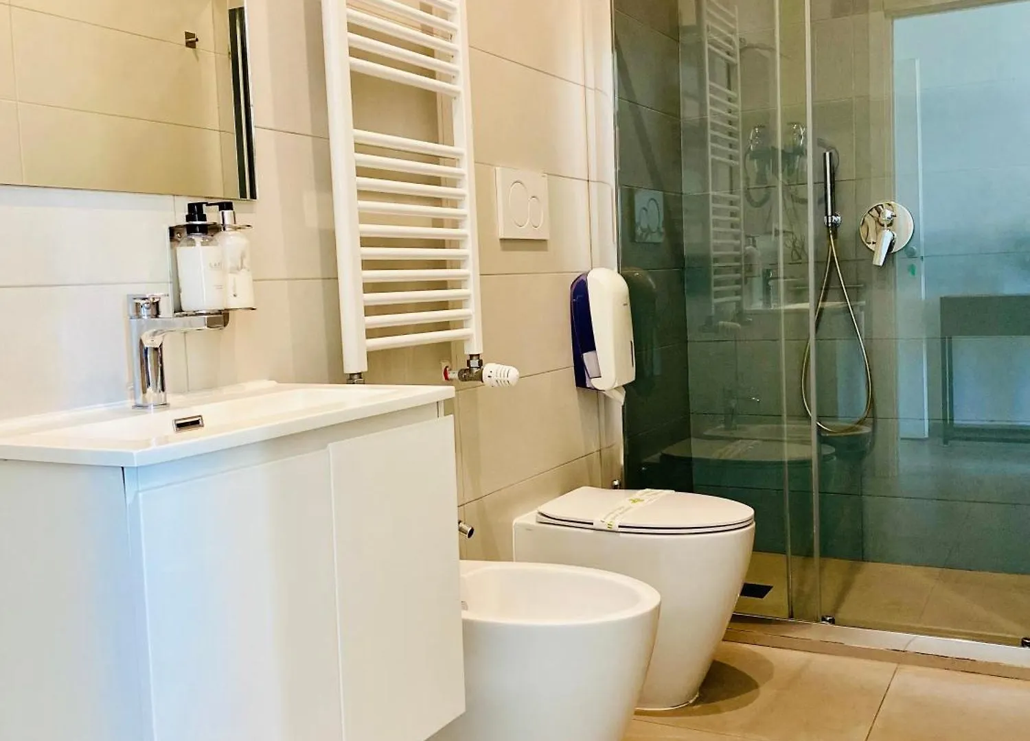 Gæstehus Casa Cecilia Hotel Rom