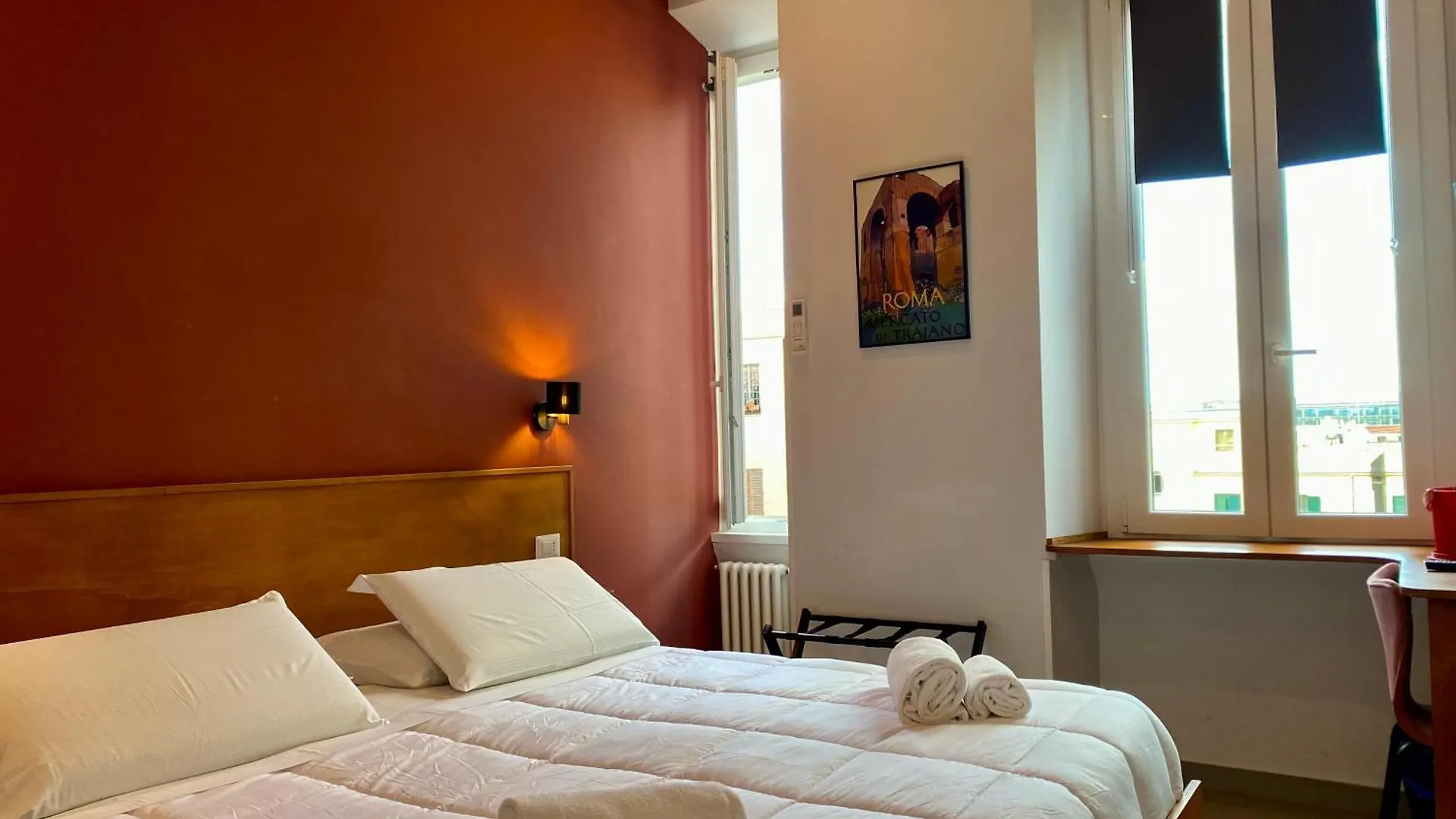 Casa Cecilia Hotel Rom 0*,  Italien