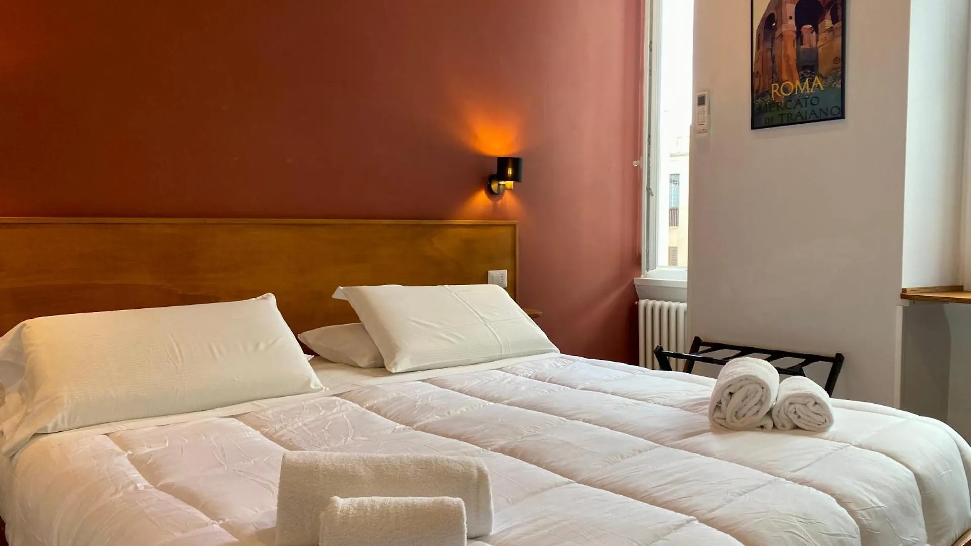 Casa Cecilia Hotel Rome 0*,  Italië