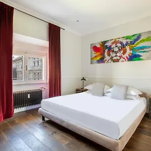 Casa de hóspedes Corte By Hili, Roma