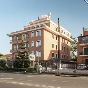 Hotel Garner Aurelia By Ihg, Roma