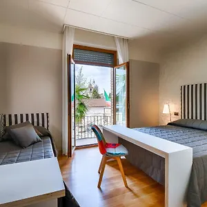 Moderno Hotel Assisi