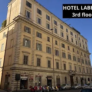 Labelle Rome