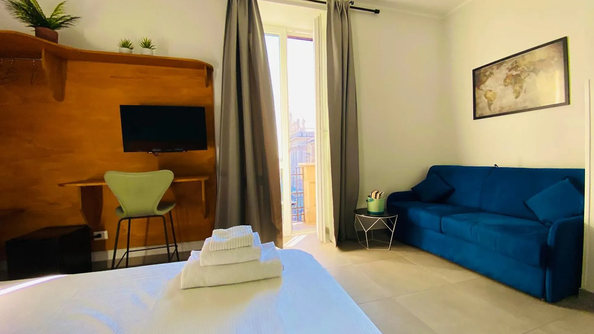 Casa Cecilia Hotel Rome