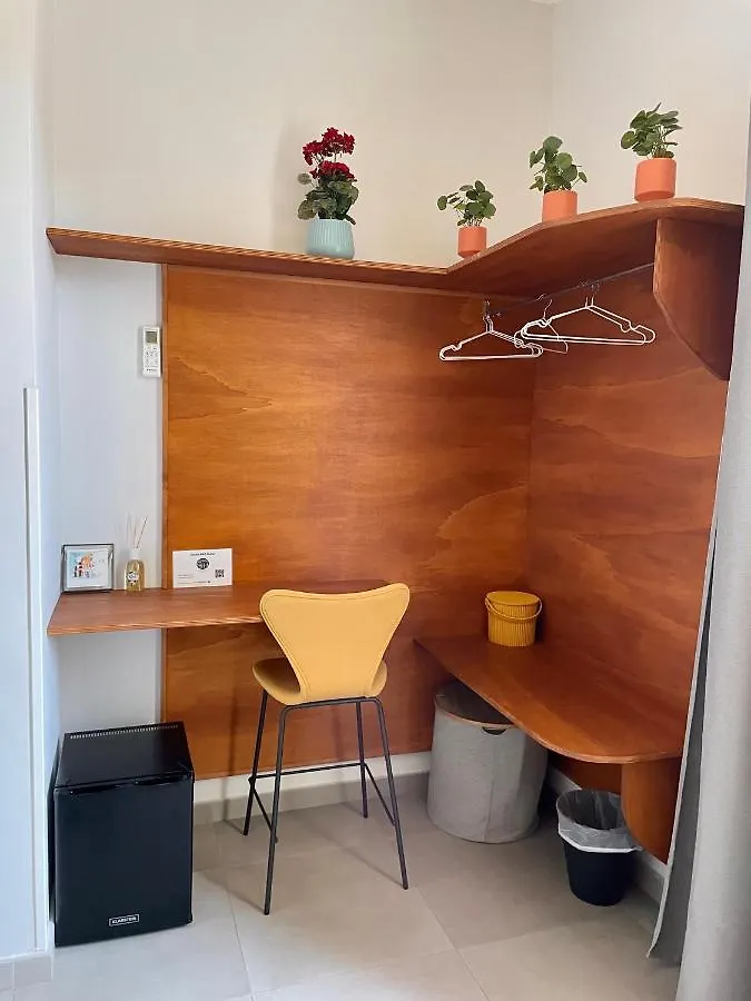 Guest house Casa Cecilia Hotel Rome Italy