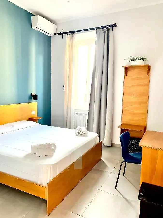 Hotel Casa Cecilia Roma 0*,