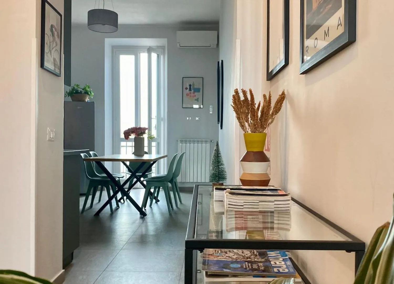 Guest house Casa Cecilia Hotel Rome Italy