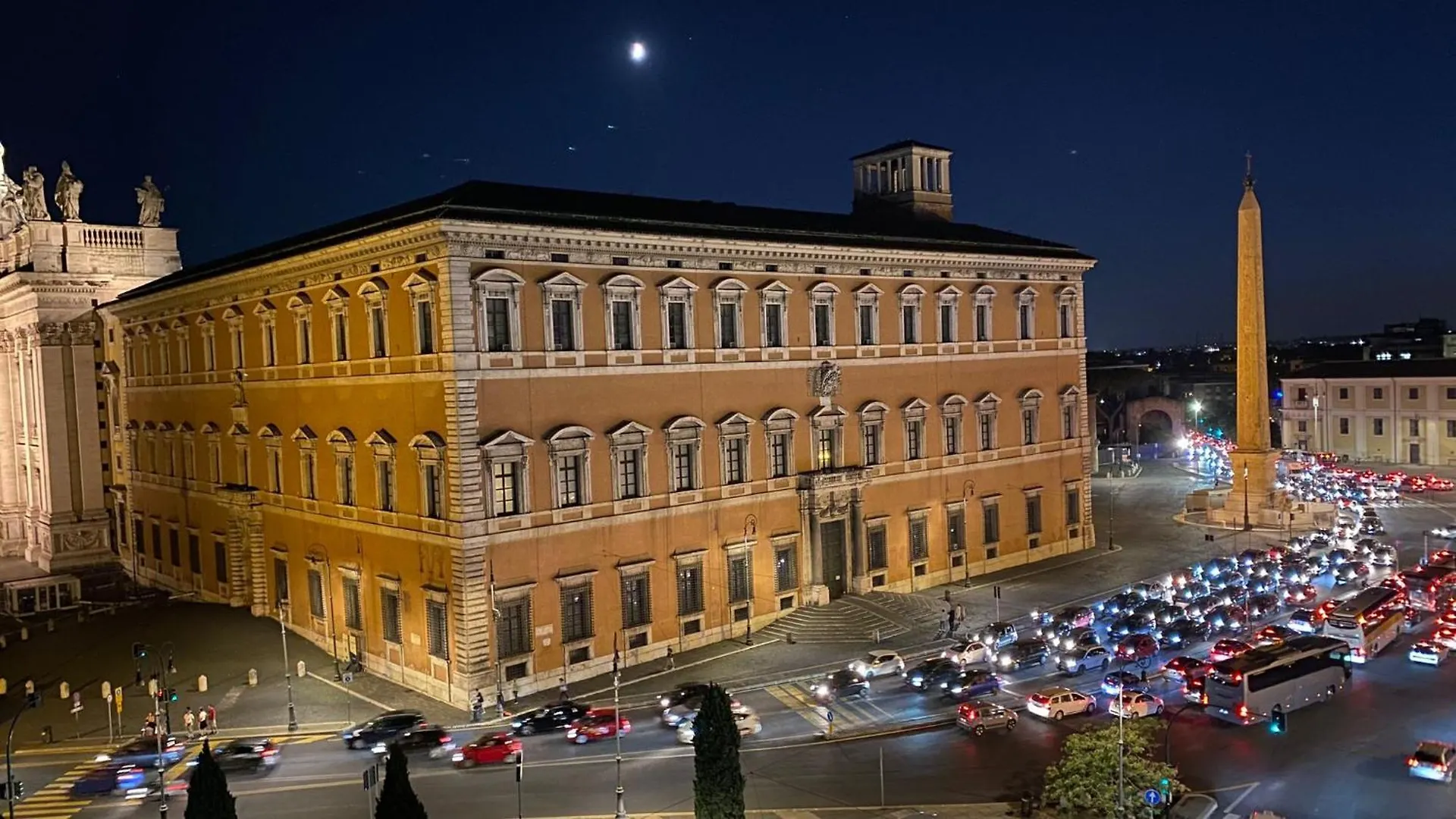 Hotel Casa Cecilia Roma 0*,