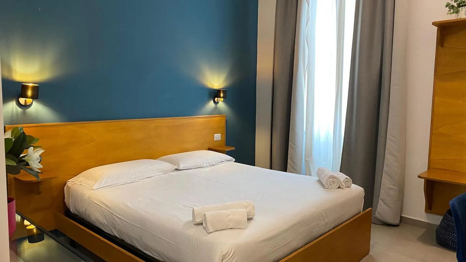 Casa Cecilia Hotel Rome