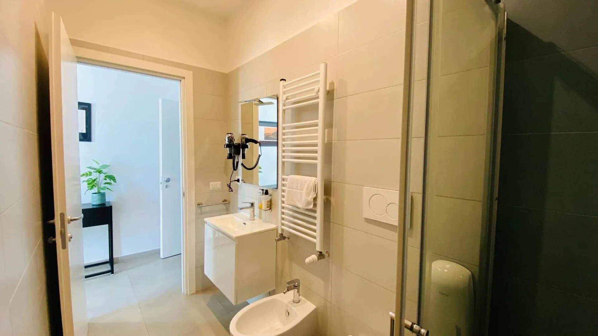 Guest house Casa Cecilia Hotel Rome